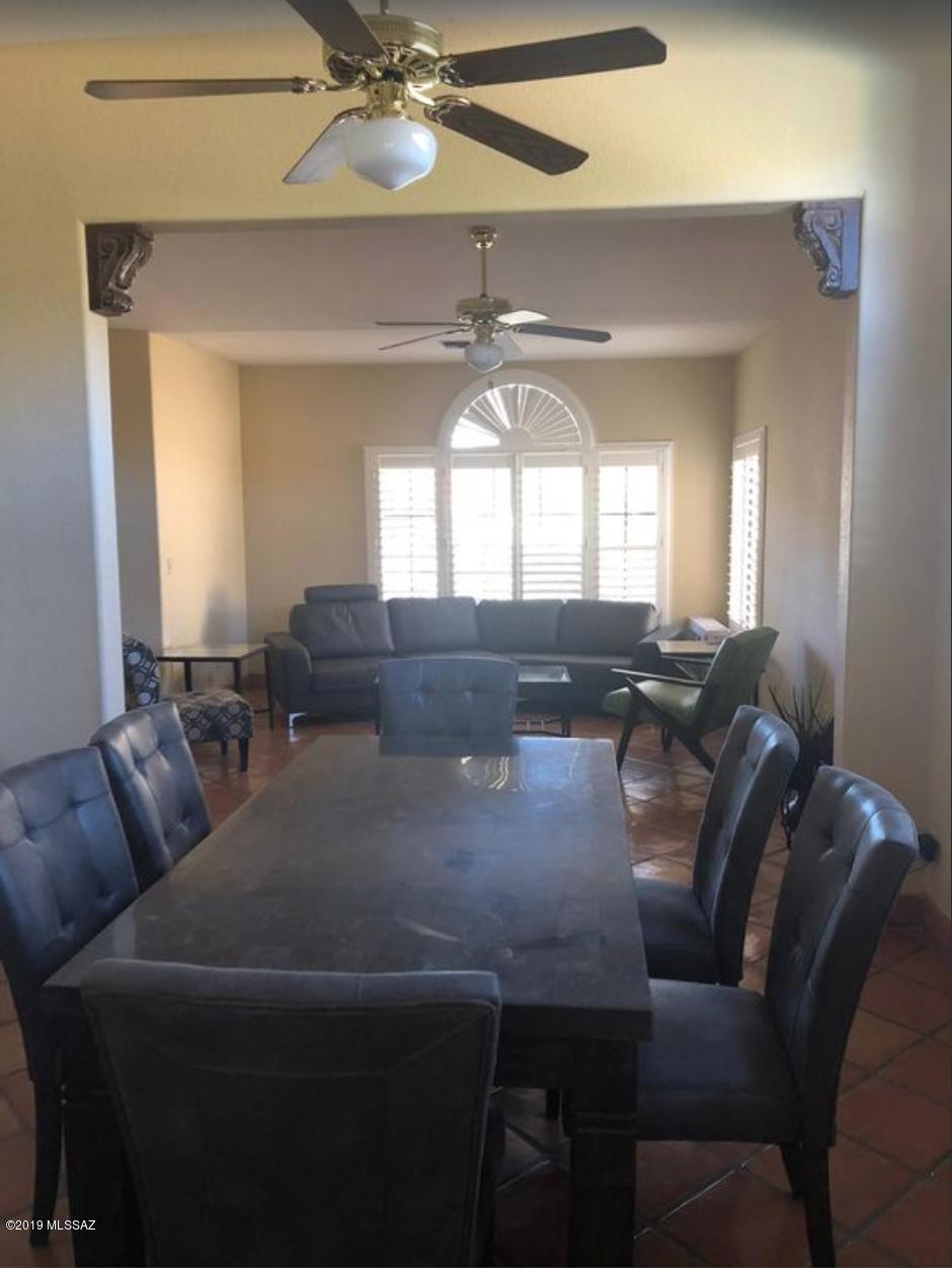 Tierra Santa (1-126) - Residential Lease