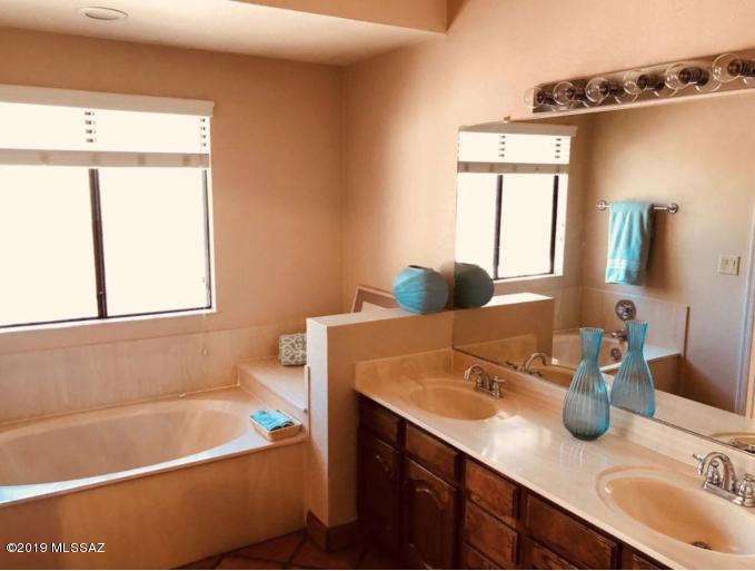 Tierra Santa (1-126) - Residential Lease