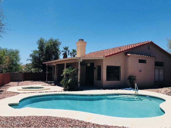Tierra Santa (1-126) - Residential Lease