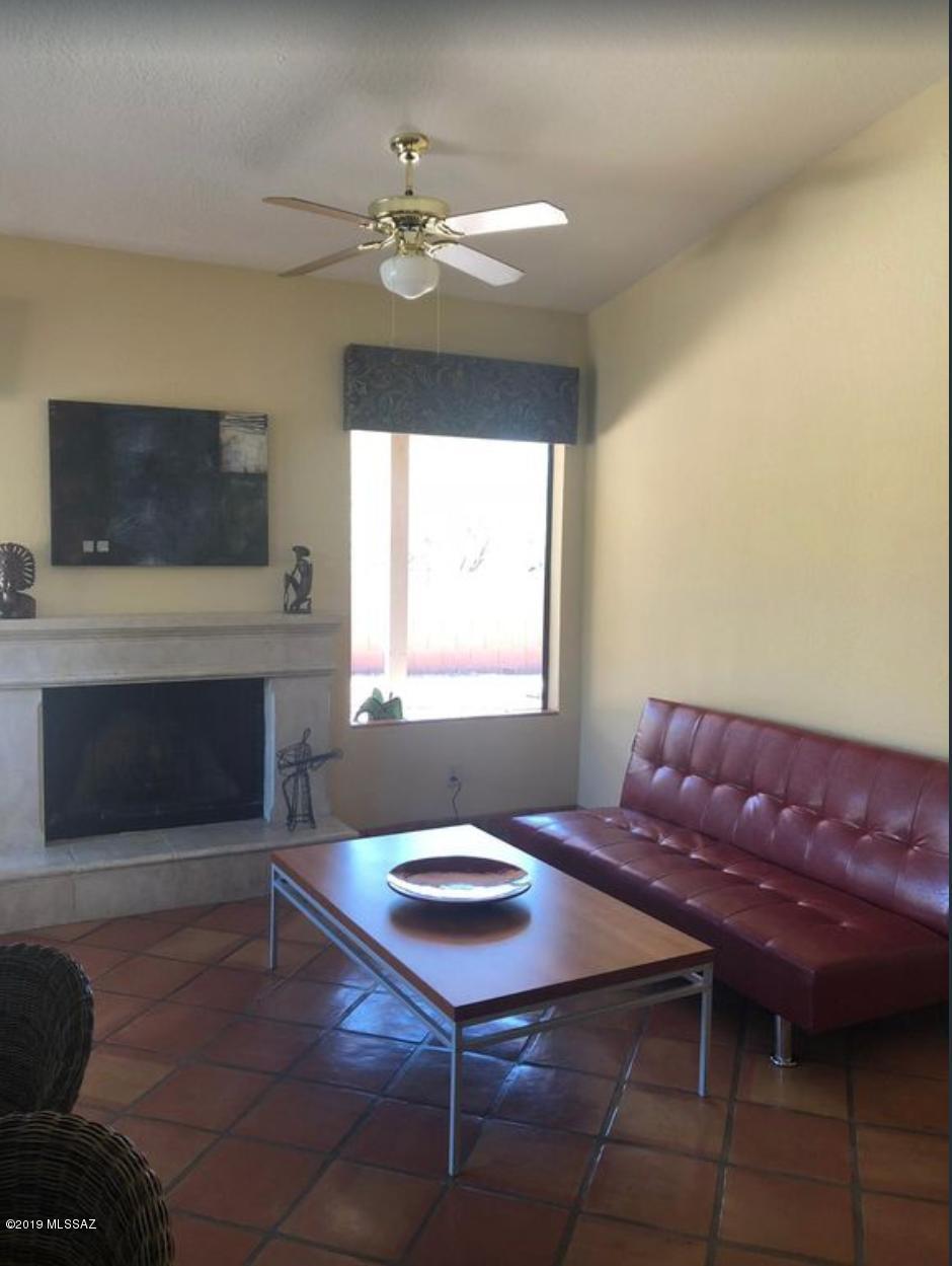 Tierra Santa (1-126) - Residential Lease