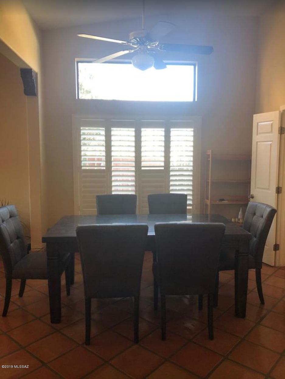 Tierra Santa (1-126) - Residential Lease