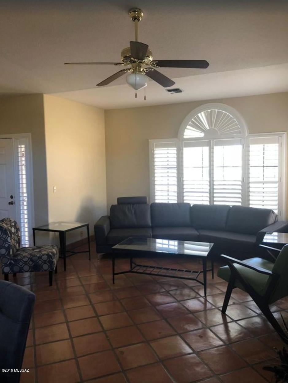 Tierra Santa (1-126) - Residential Lease