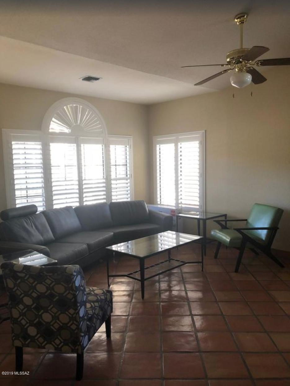 Tierra Santa (1-126) - Residential Lease