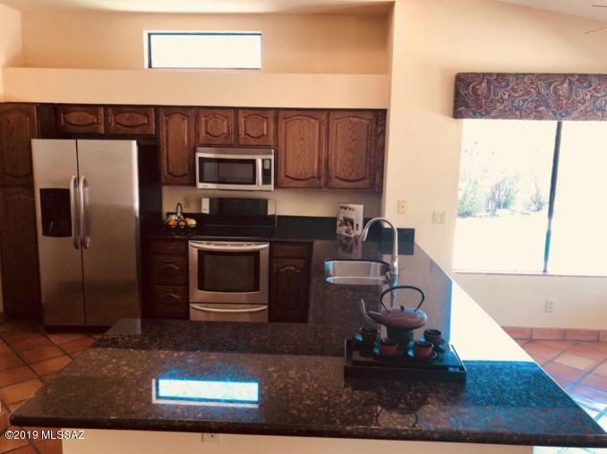 Tierra Santa (1-126) - Residential Lease