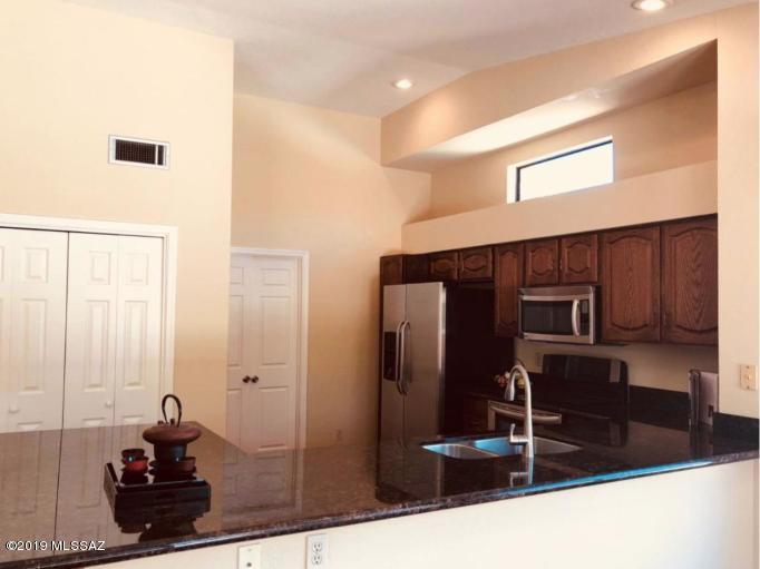 Tierra Santa (1-126) - Residential Lease