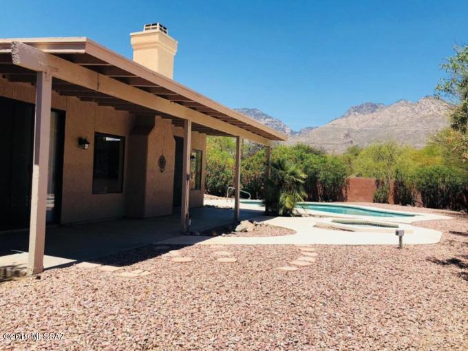 Tierra Santa (1-126) - Residential Lease