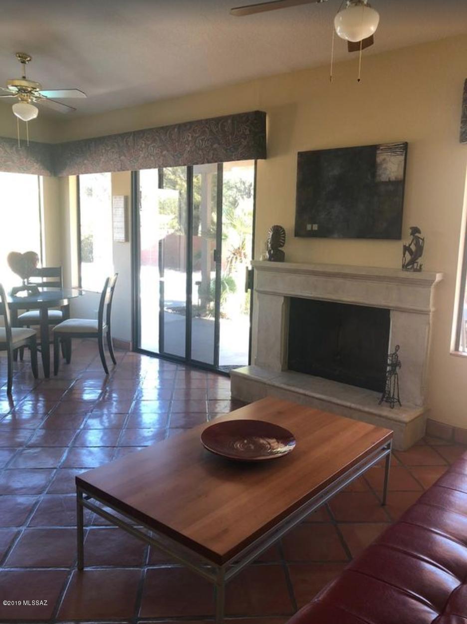 Tierra Santa (1-126) - Residential Lease