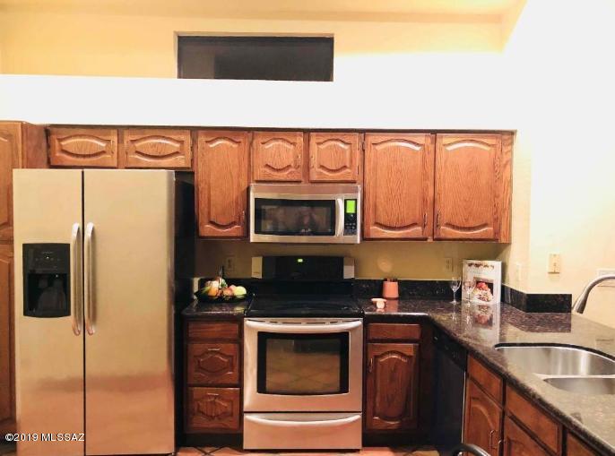 Tierra Santa (1-126) - Residential Lease
