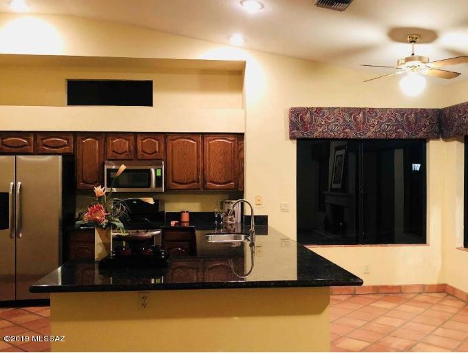 Tierra Santa (1-126) - Residential Lease