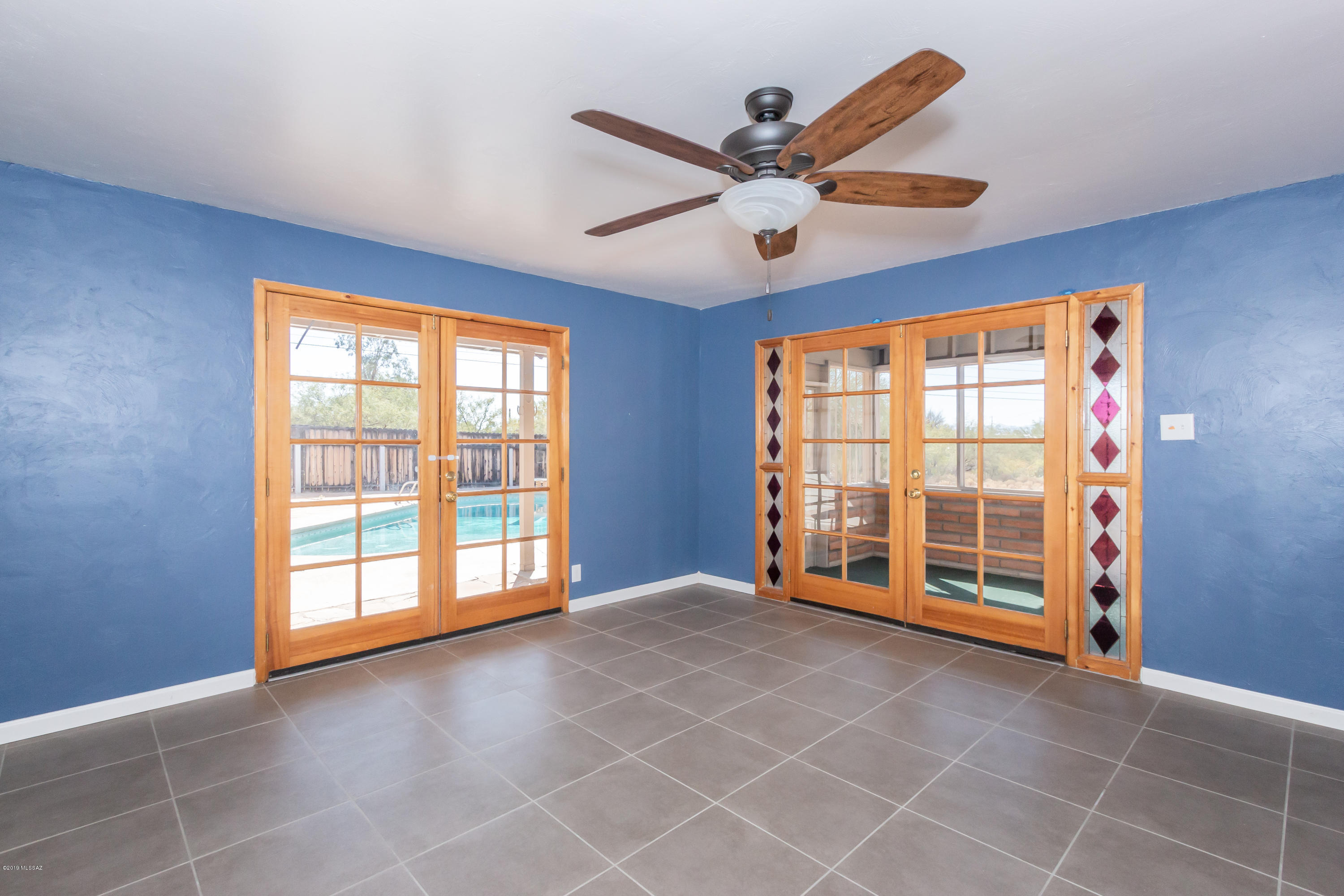Shadow Mountain Estates - Residential