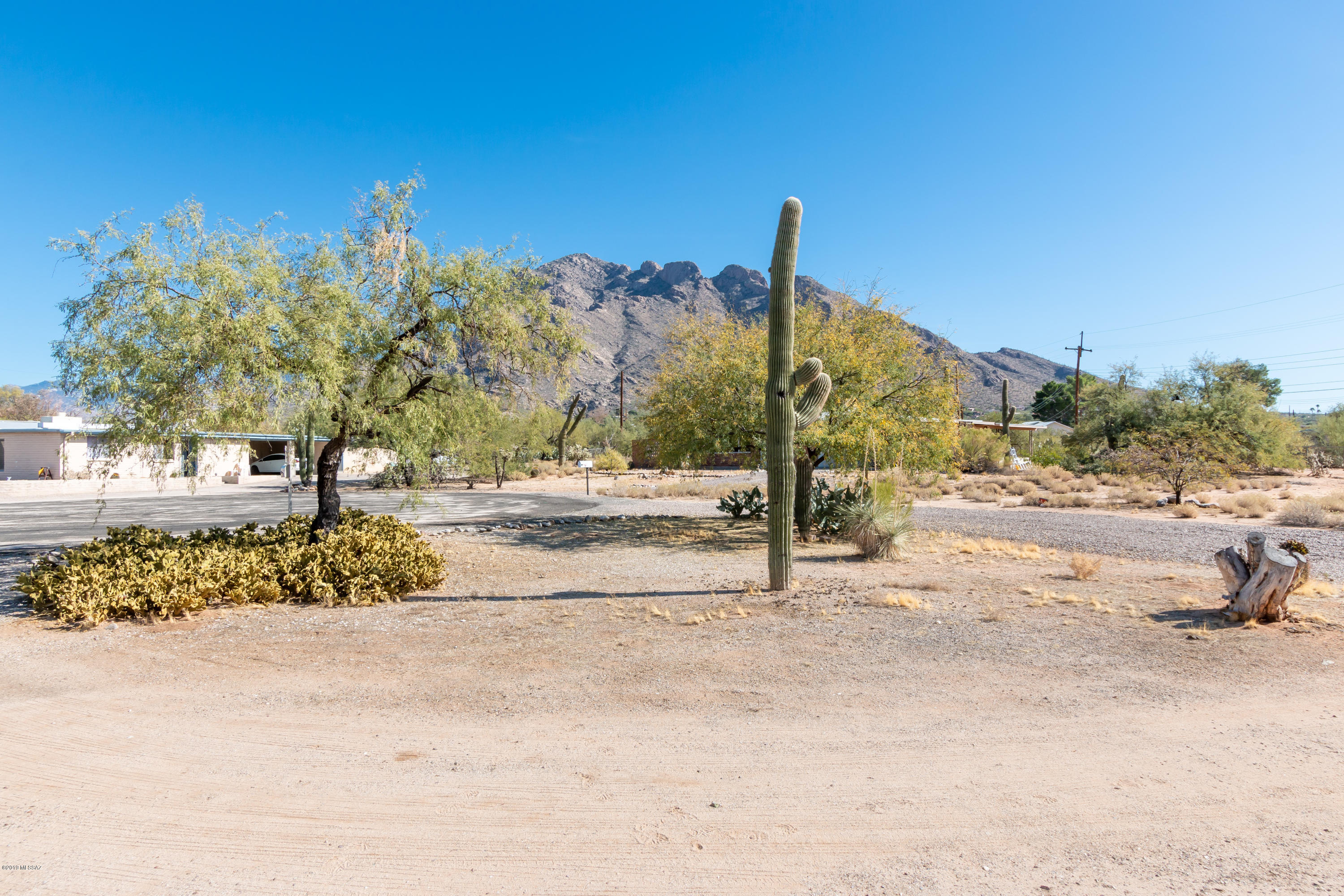 Shadow Mountain Estates - Residential