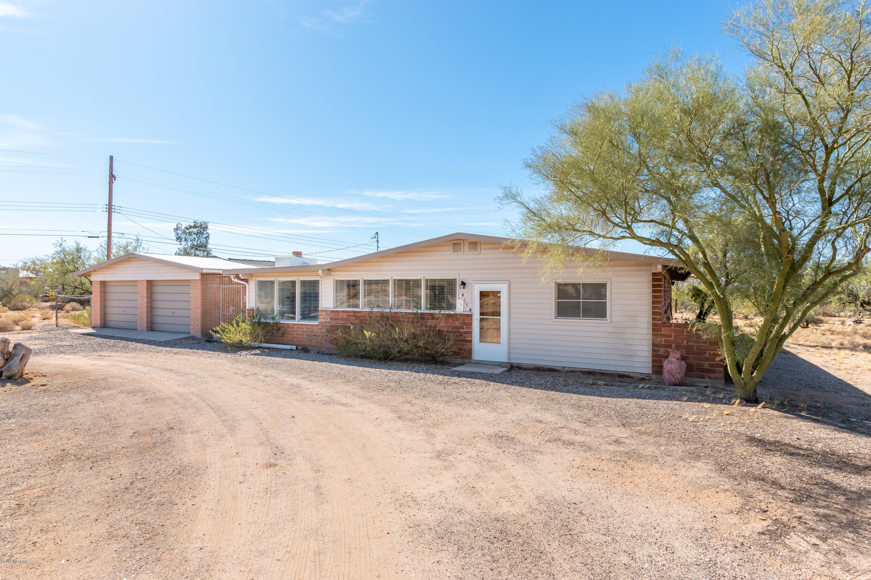 Shadow Mountain Estates - Residential