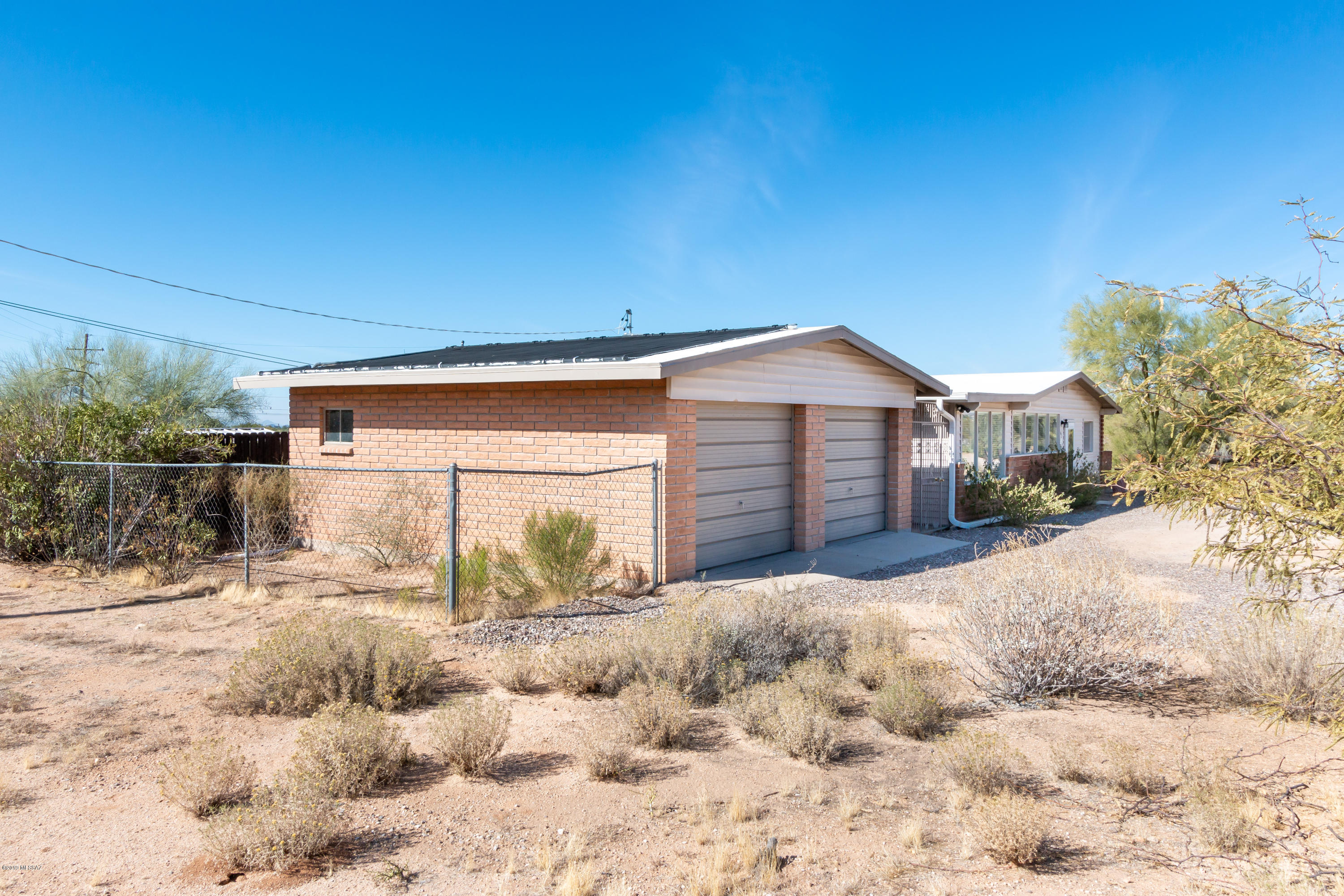 Shadow Mountain Estates - Residential