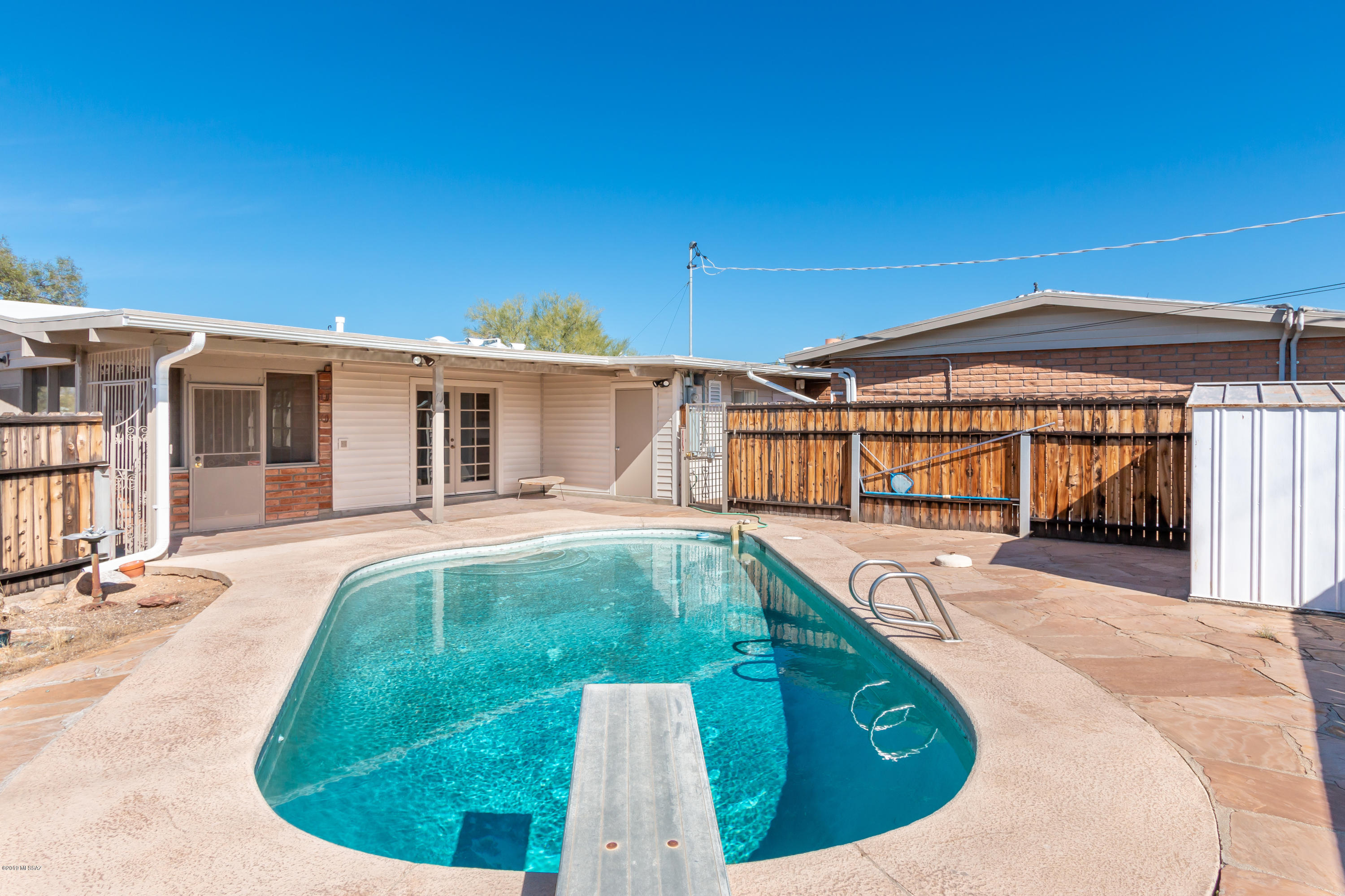 Shadow Mountain Estates - Residential