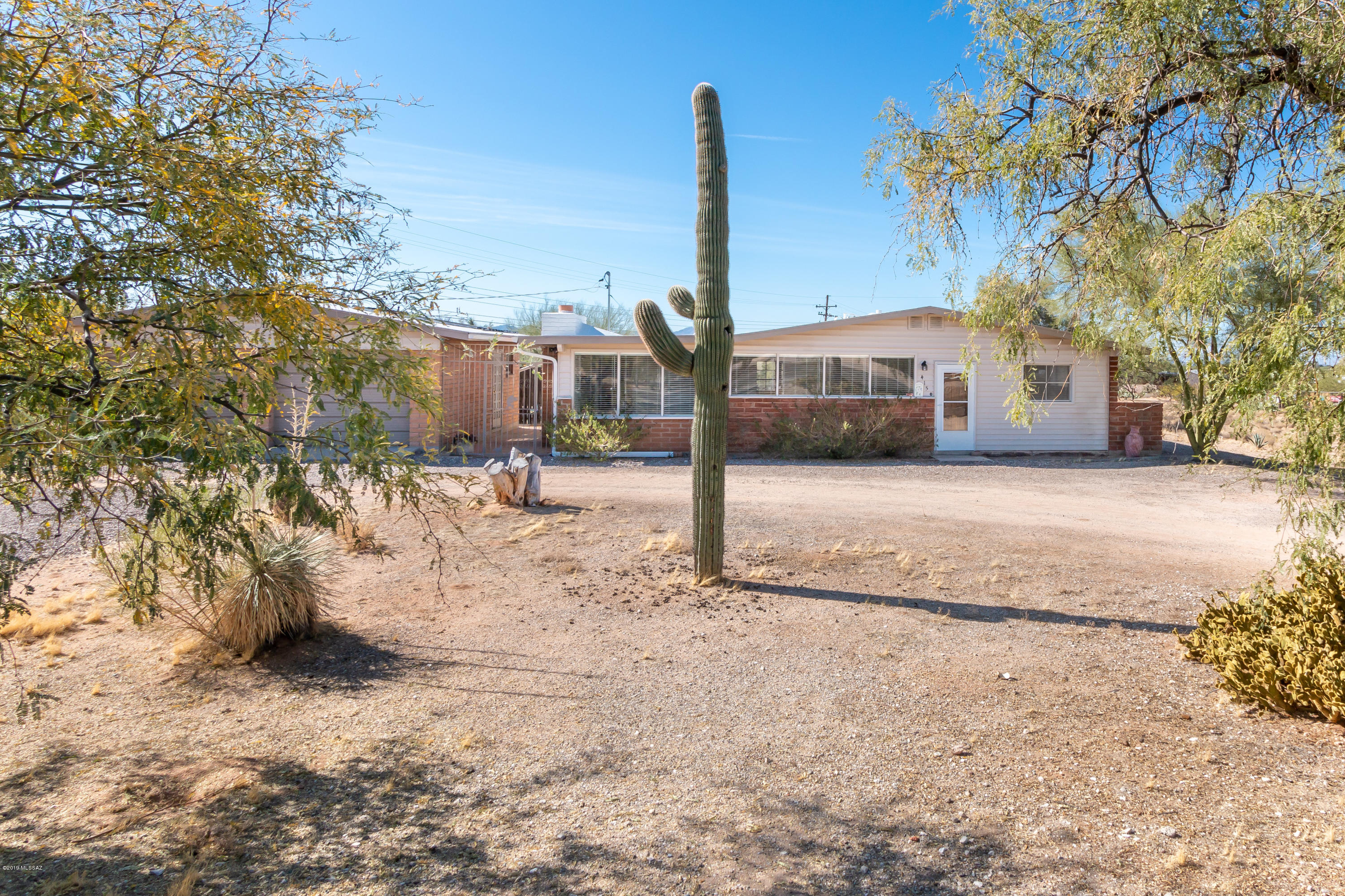 Shadow Mountain Estates - Residential