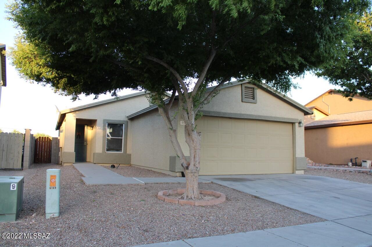 Greet opportunity, very clean home needs some minor tlc.