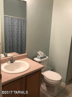 Houghton Village (1-55) - Residential Lease