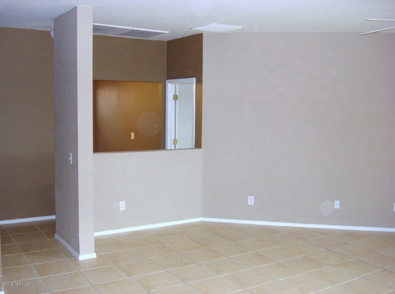 Houghton Village (1-55) - Residential Lease