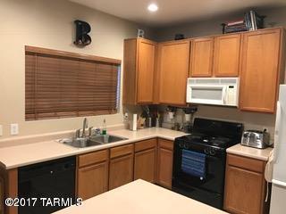 Houghton Village (1-55) - Residential Lease
