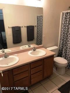 Houghton Village (1-55) - Residential Lease