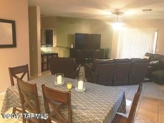 Houghton Village (1-55) - Residential Lease