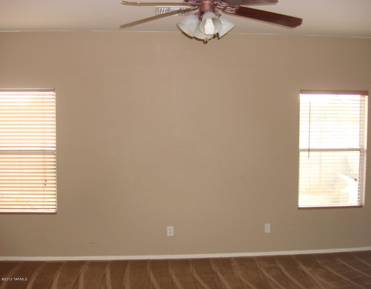 Houghton Village (1-55) - Residential Lease
