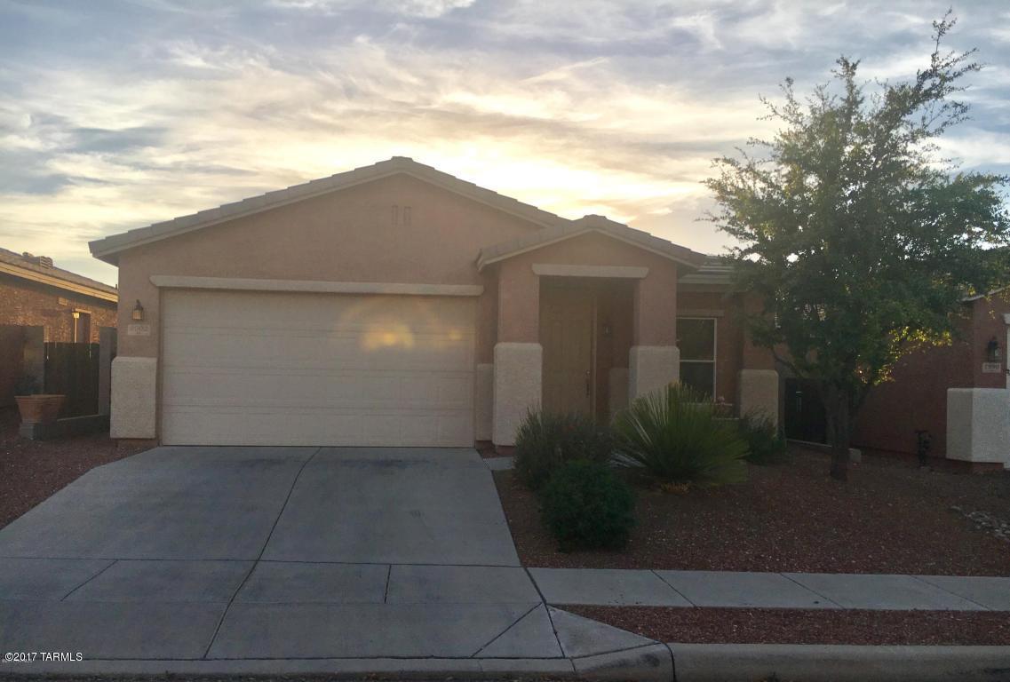 Houghton Village (1-55) - Residential Lease