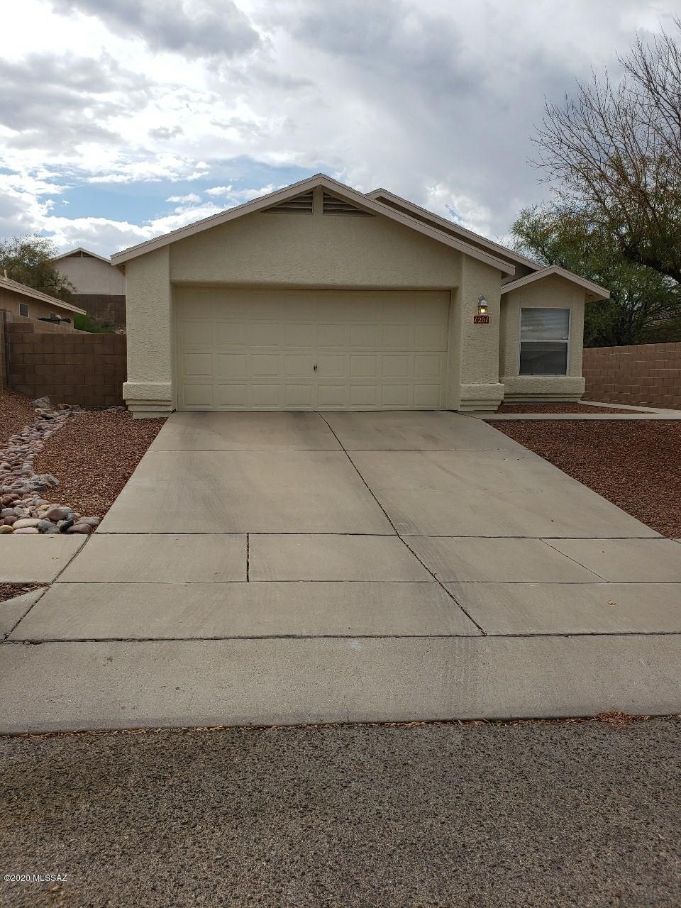 Rancho De Colinas (1-95) - Residential