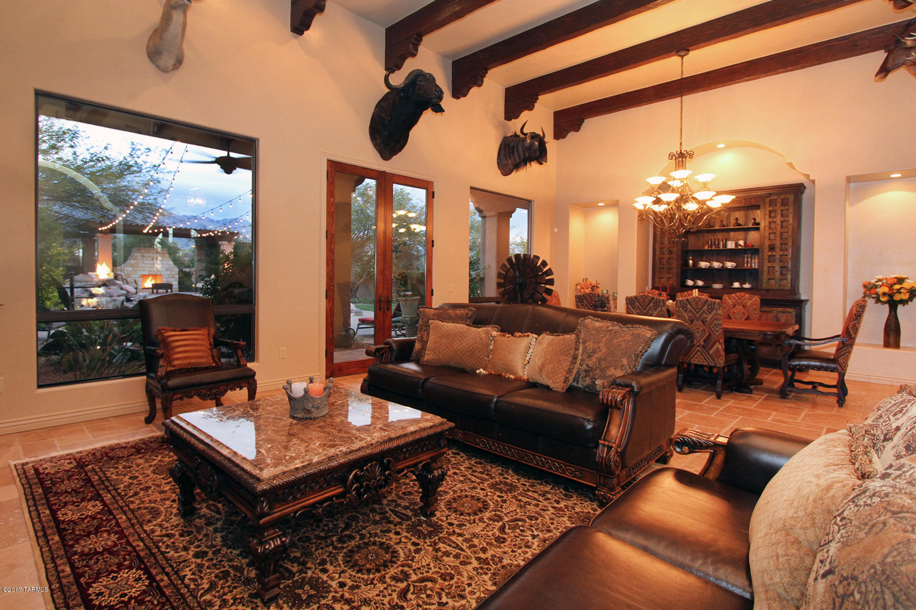Montanas De Paz (1-12) - Residential