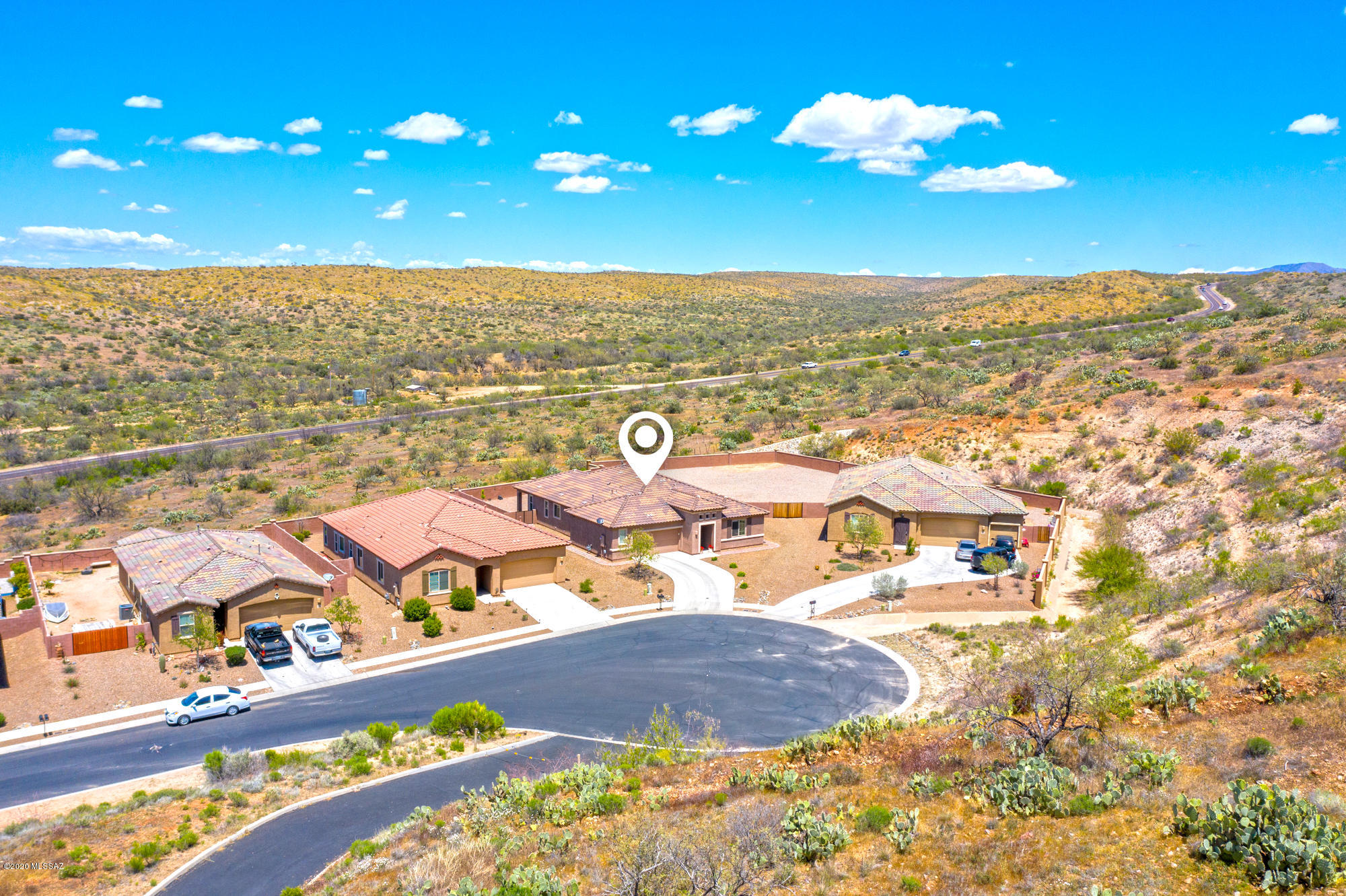 Eagle Crest Ranch - Residential