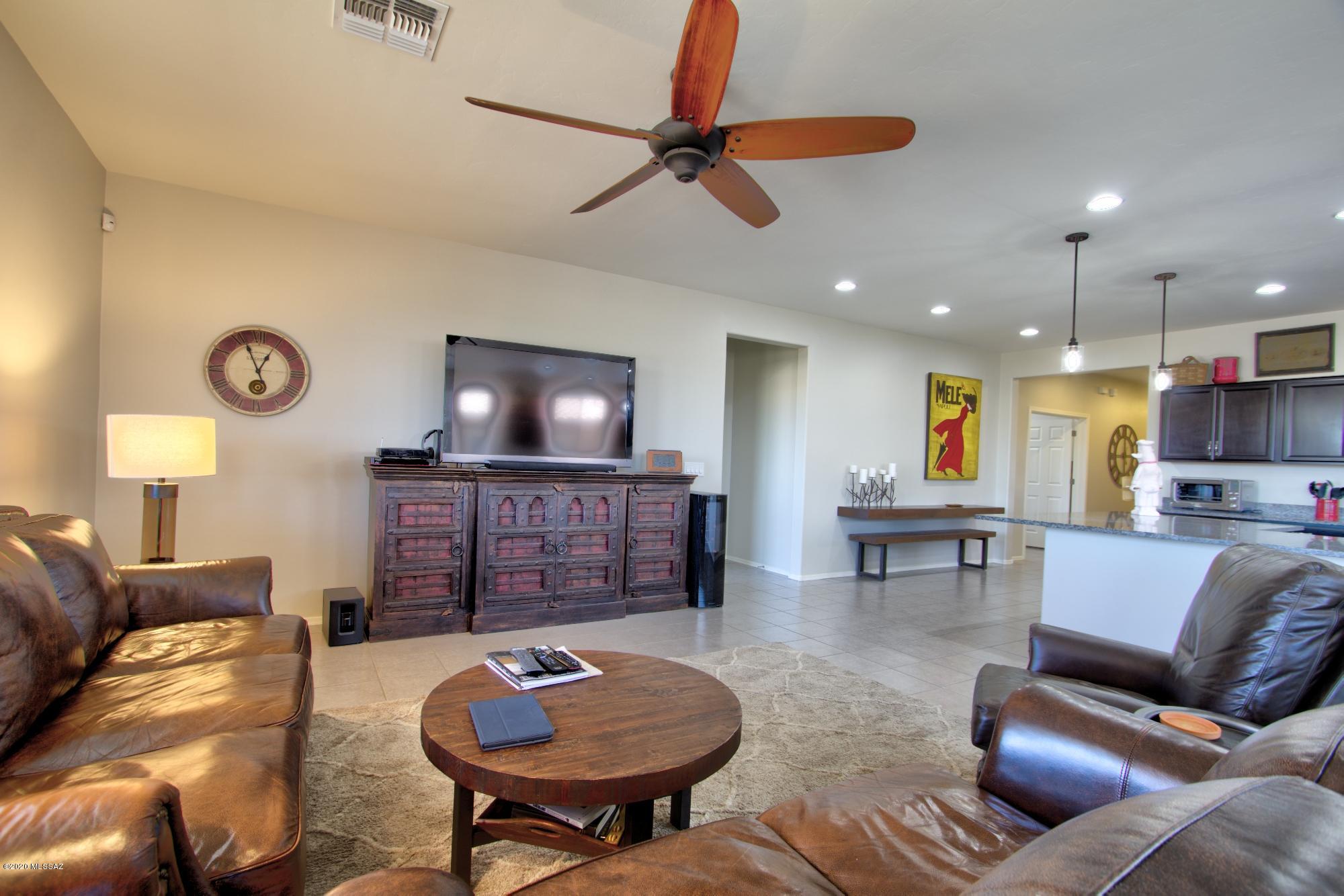 Eagle Crest Ranch - Residential