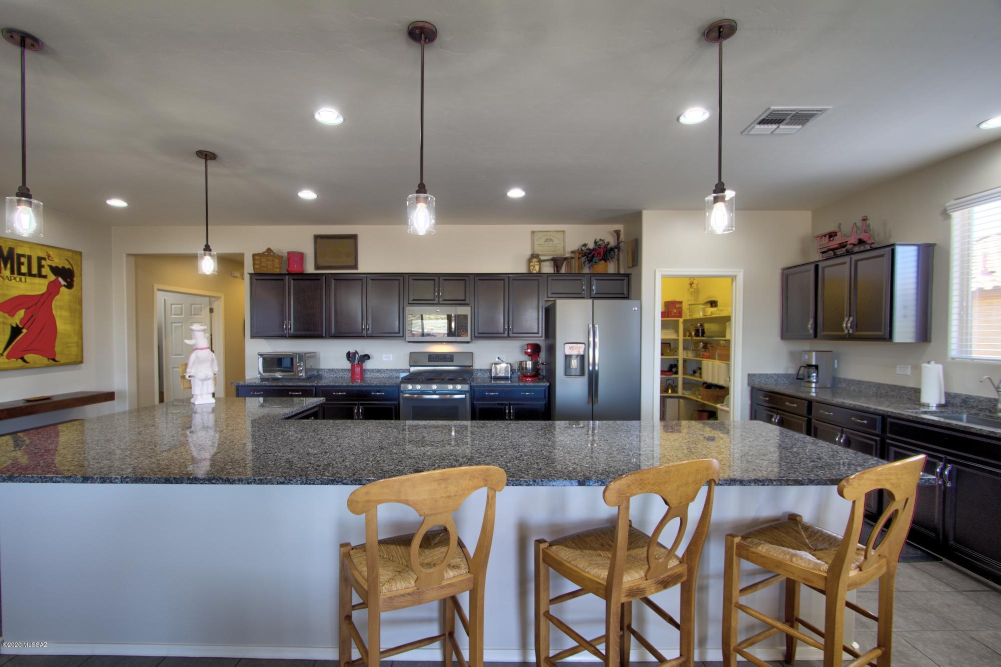 Eagle Crest Ranch - Residential