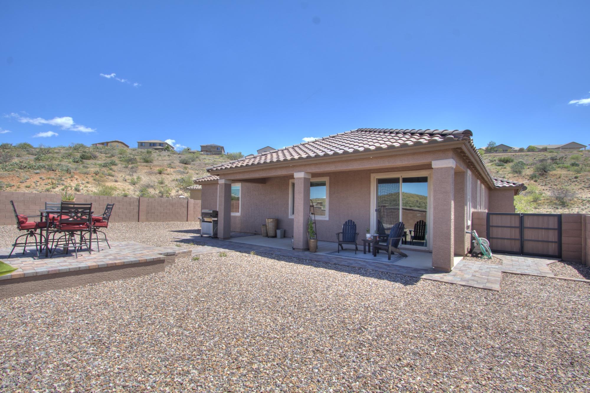 Eagle Crest Ranch - Residential