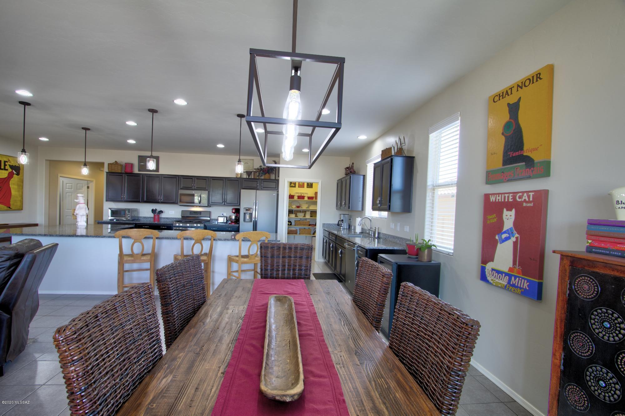 Eagle Crest Ranch - Residential