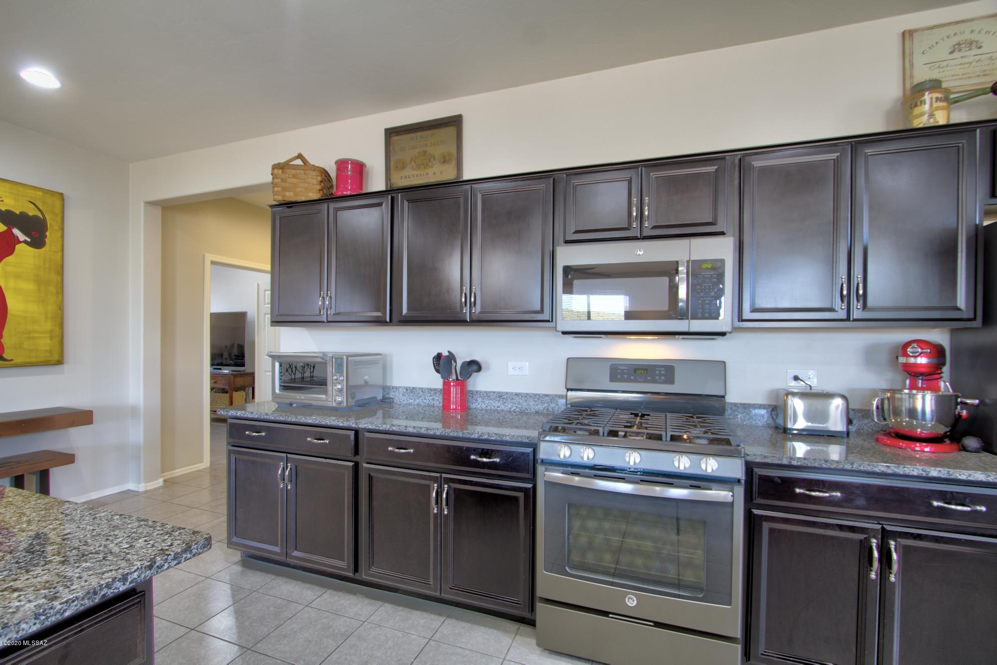 Eagle Crest Ranch - Residential
