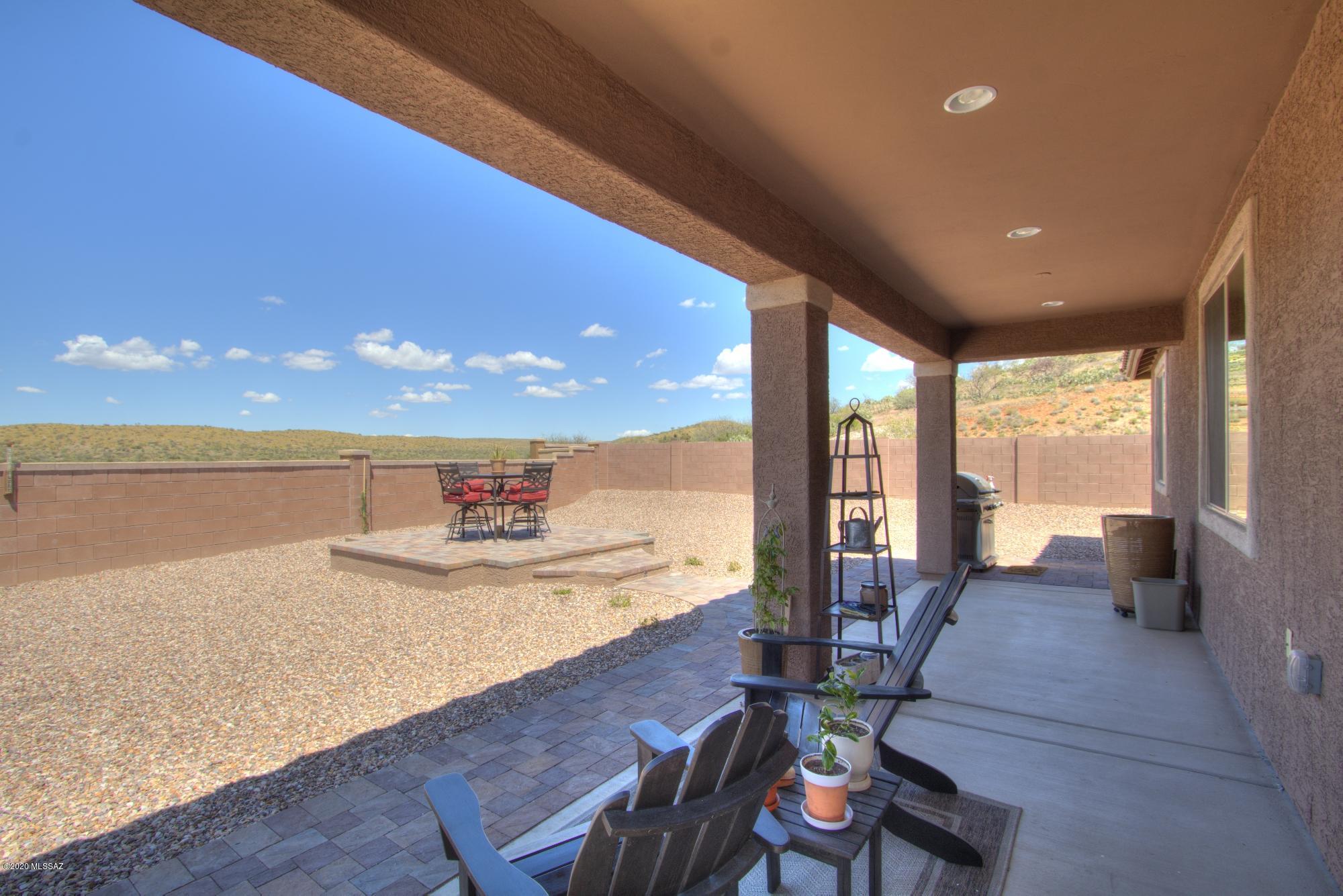 Eagle Crest Ranch - Residential