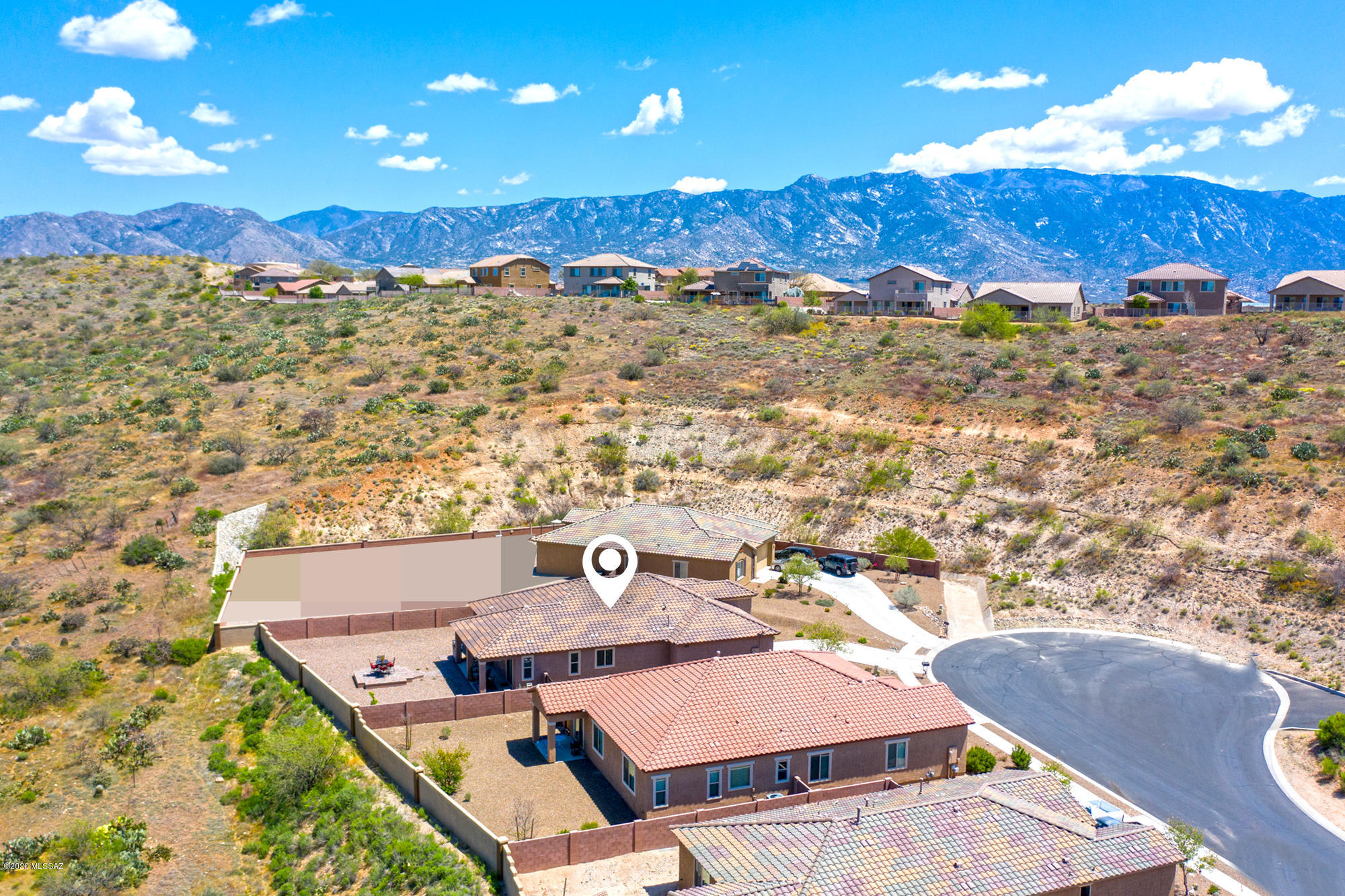 Eagle Crest Ranch - Residential