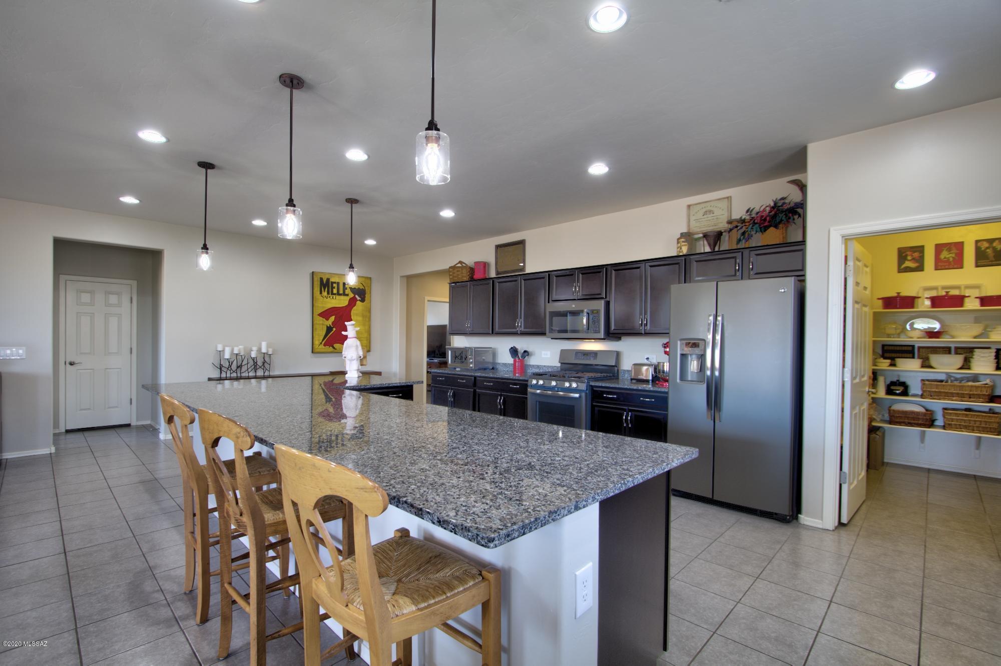 Eagle Crest Ranch - Residential