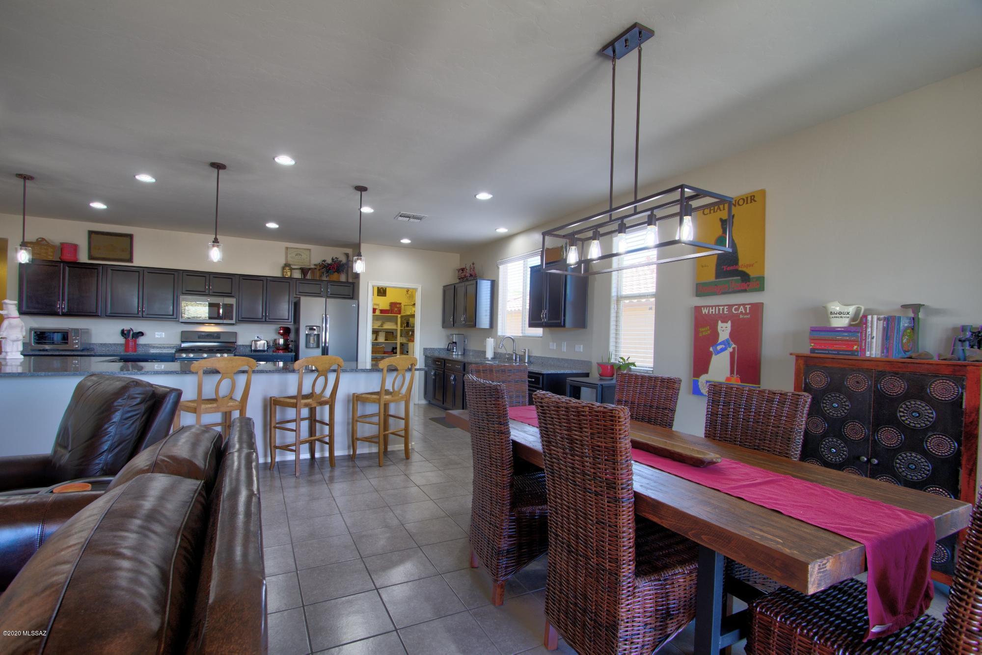 Eagle Crest Ranch - Residential