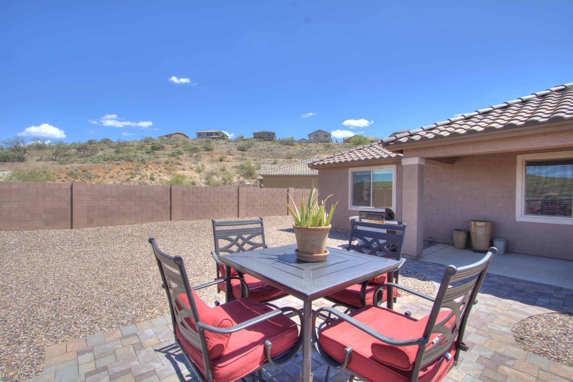 Eagle Crest Ranch - Residential