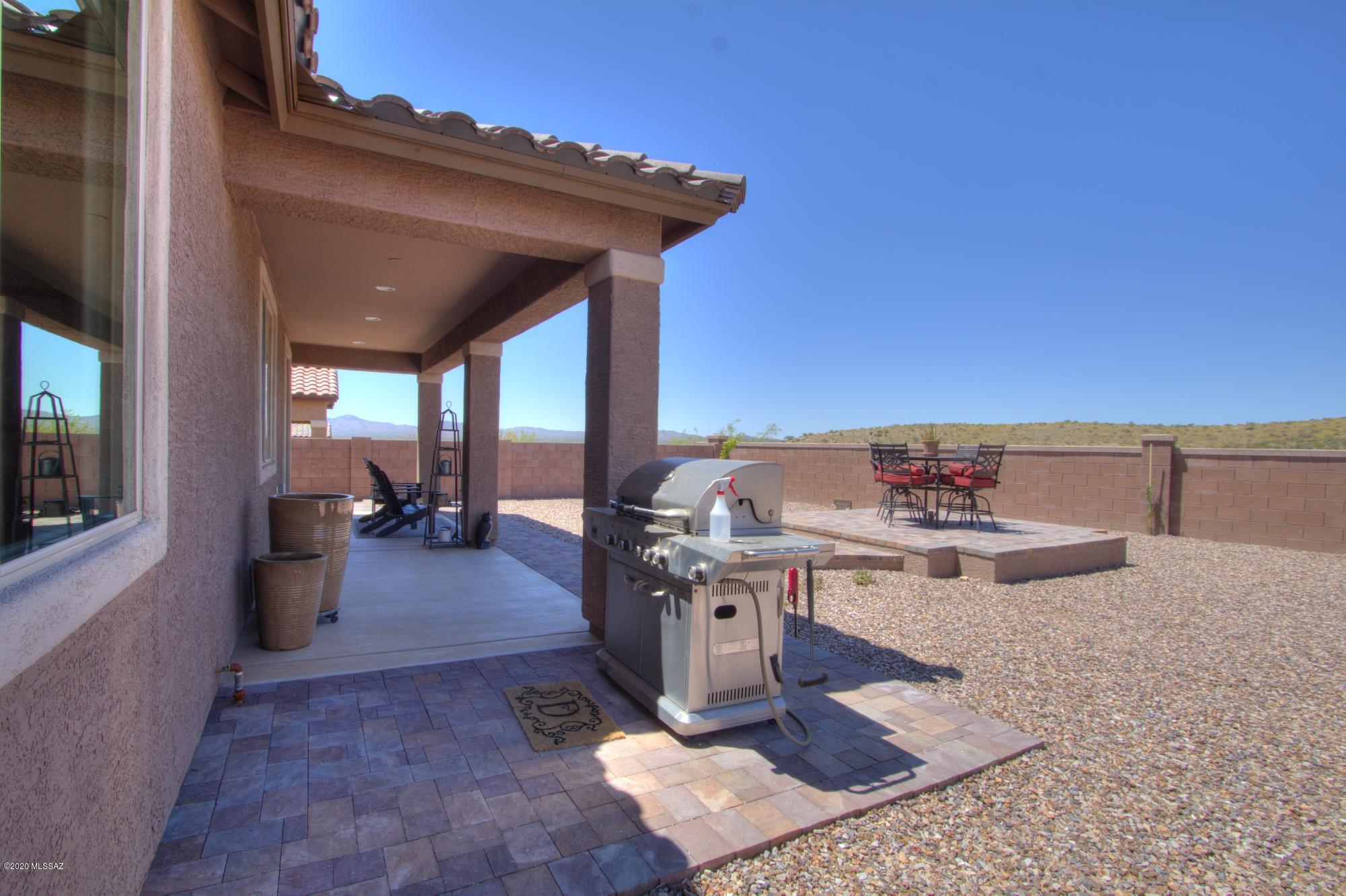 Eagle Crest Ranch - Residential