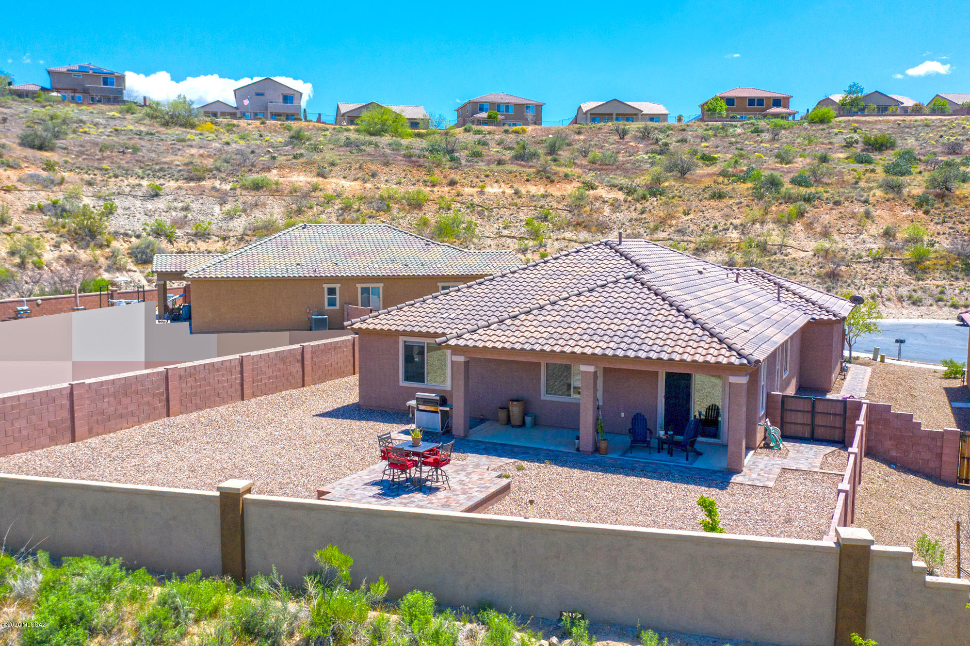 Eagle Crest Ranch - Residential