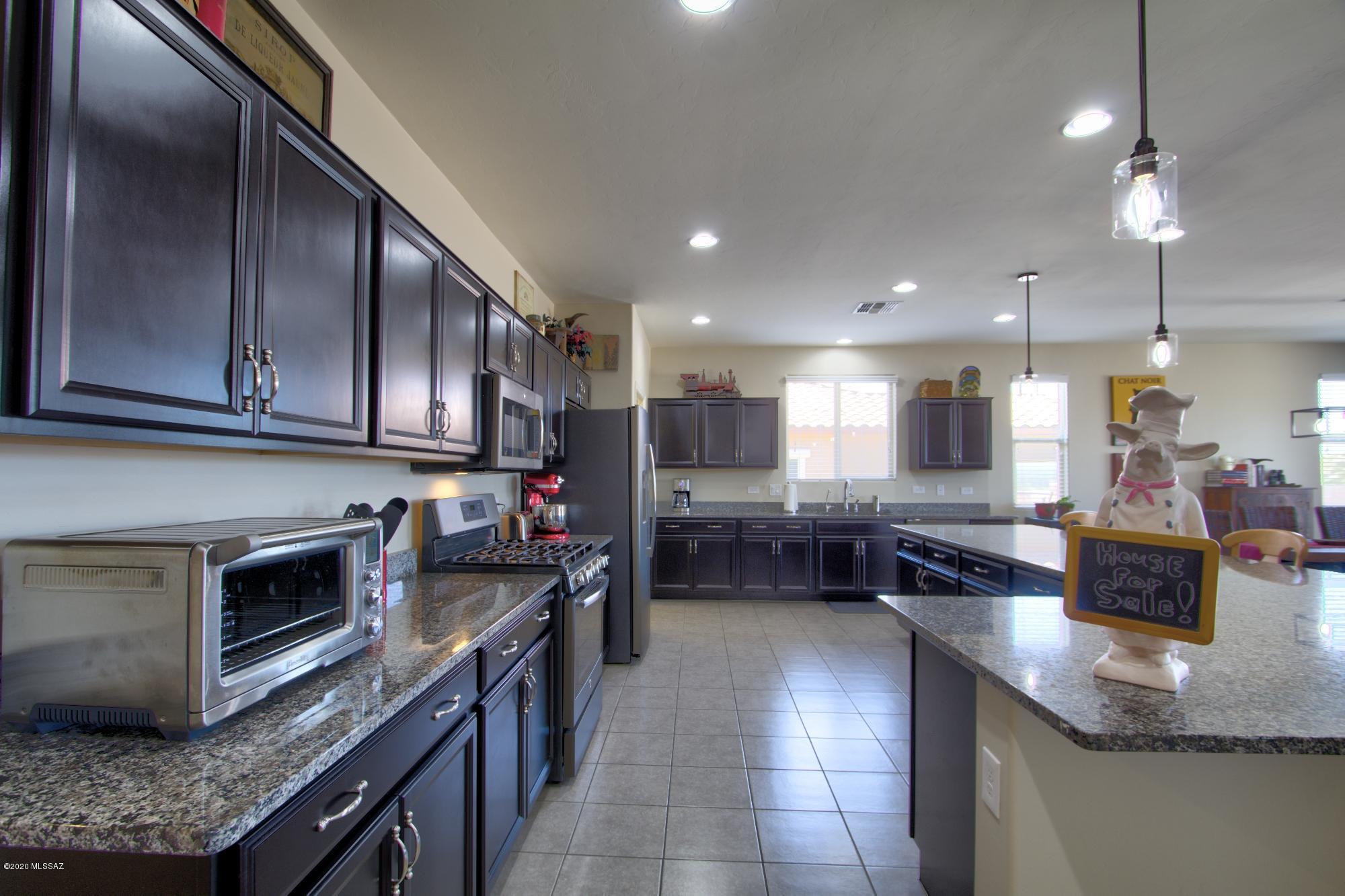 Eagle Crest Ranch - Residential