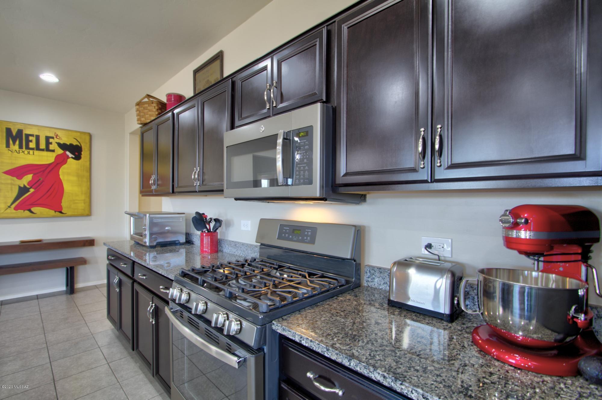Eagle Crest Ranch - Residential