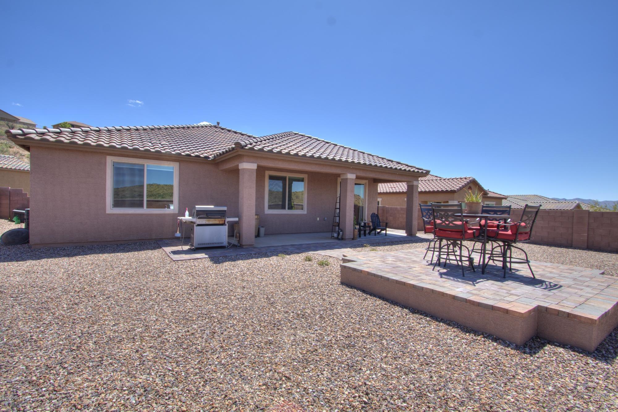 Eagle Crest Ranch - Residential