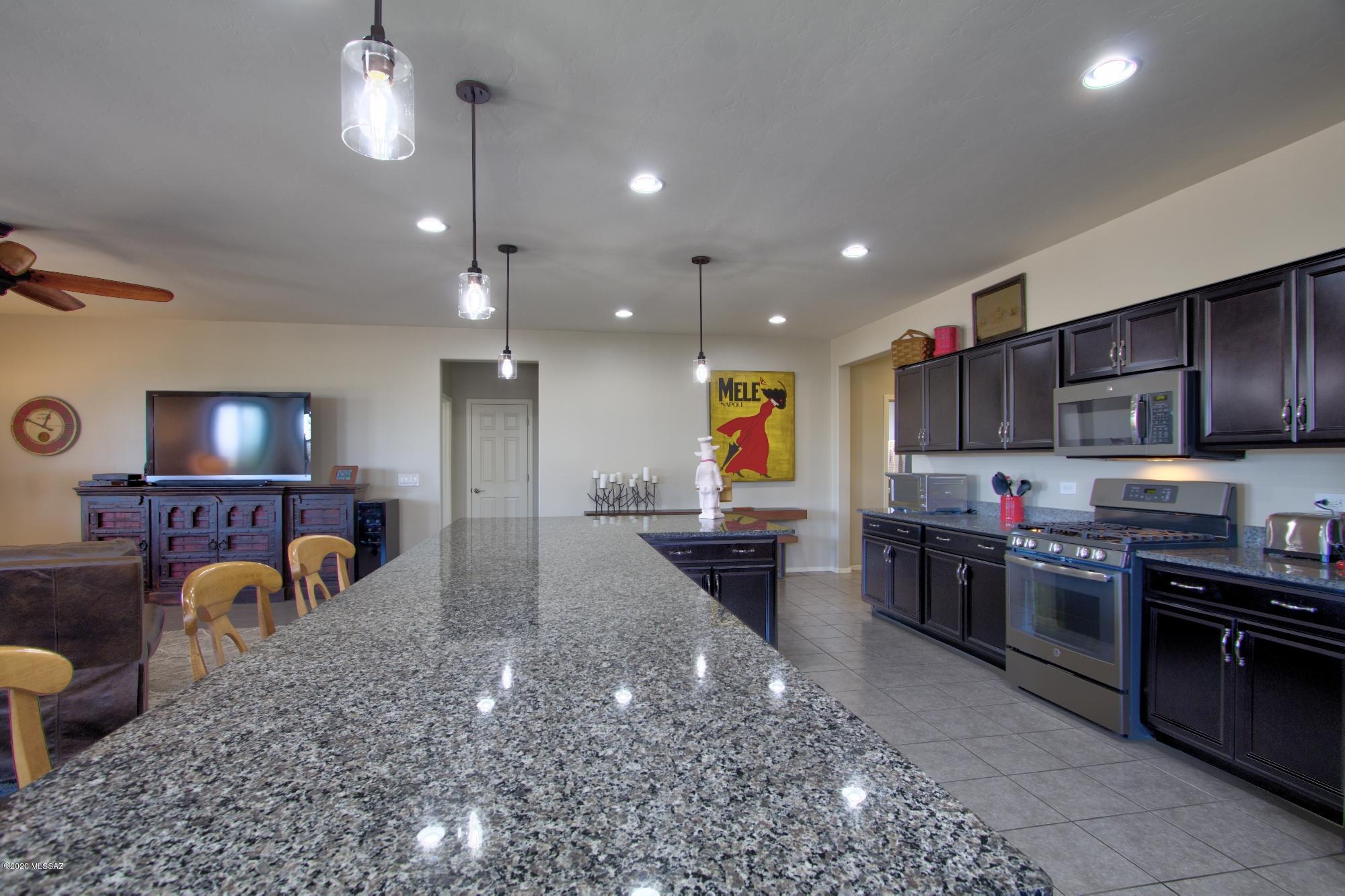 Eagle Crest Ranch - Residential