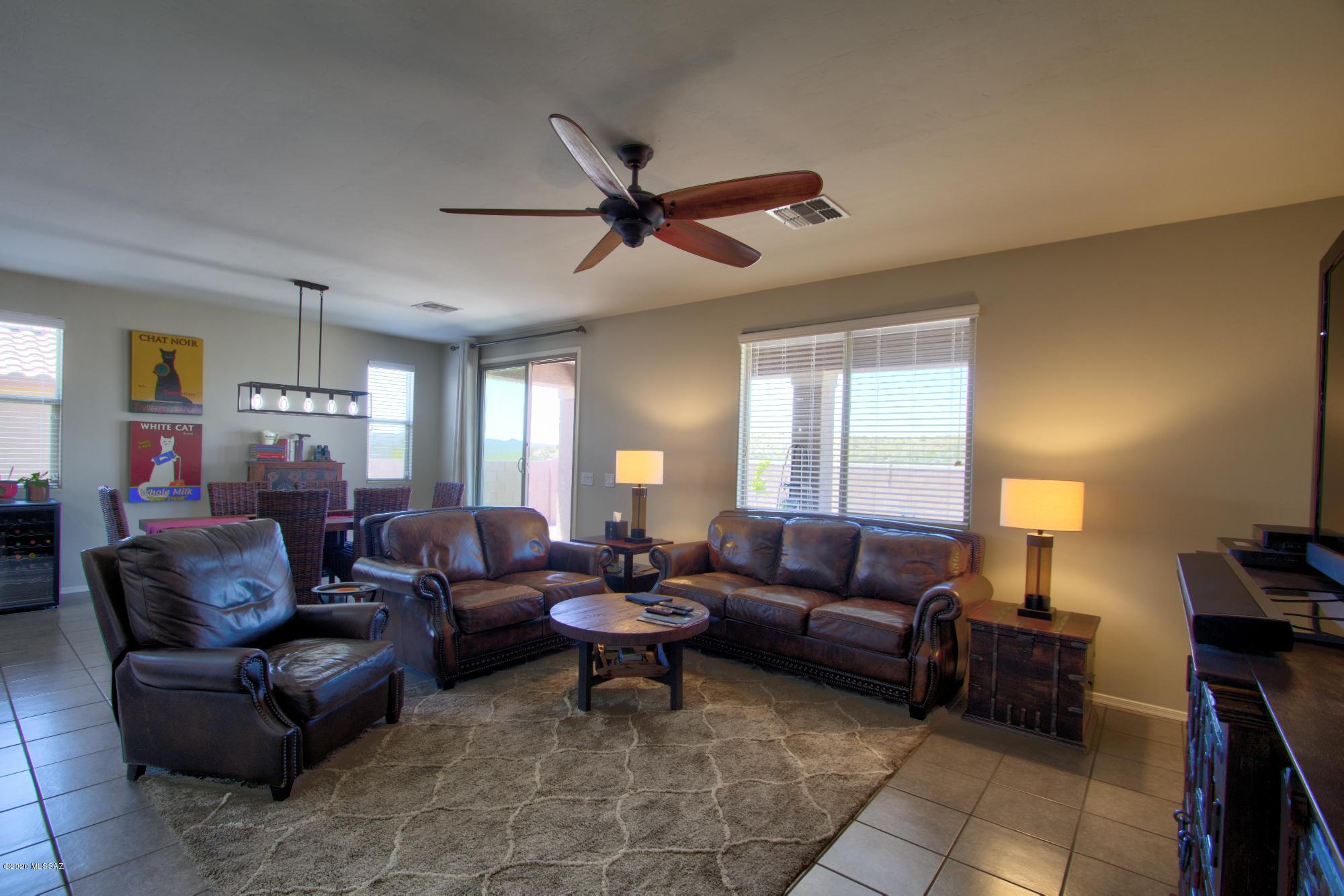 Eagle Crest Ranch - Residential