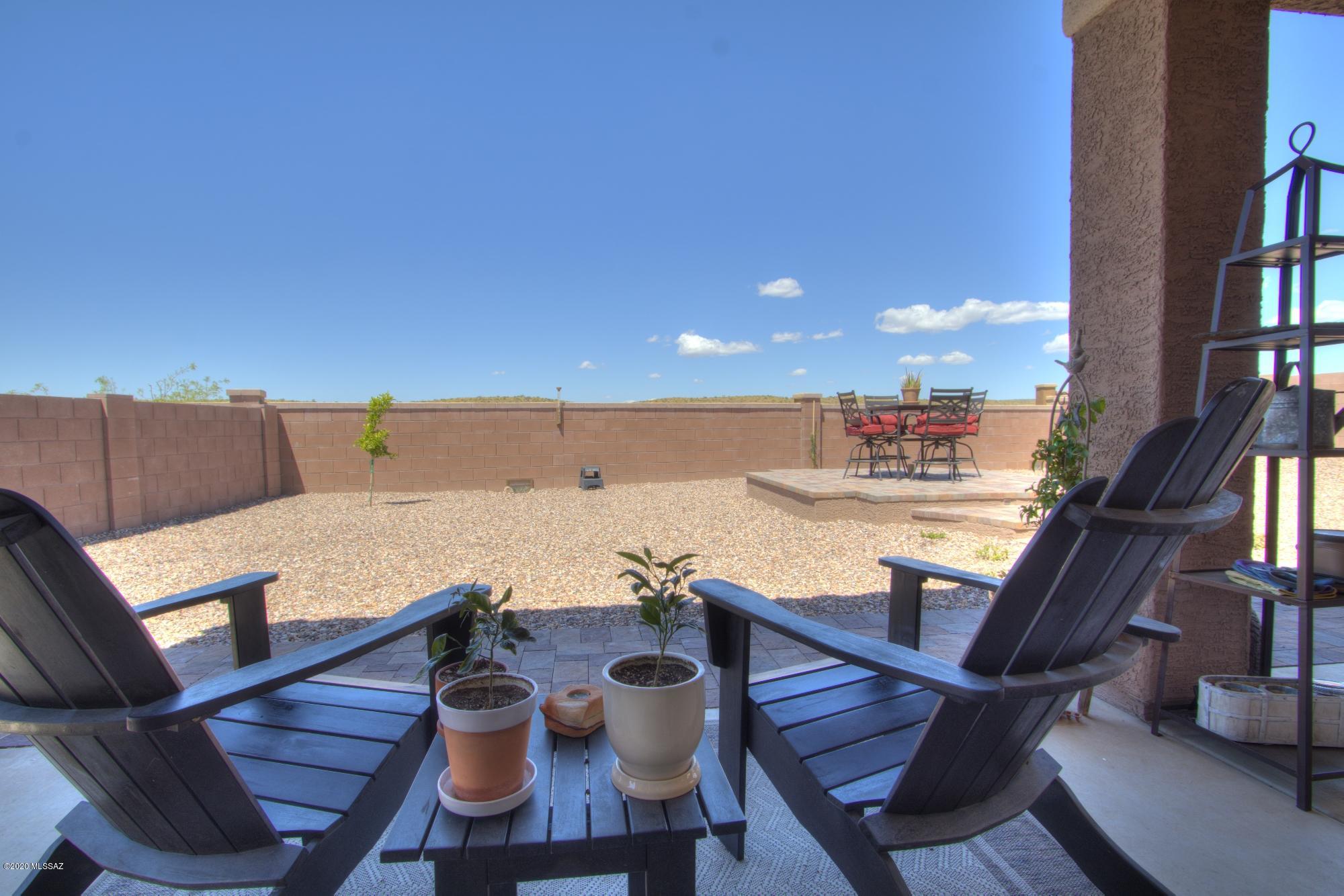 Eagle Crest Ranch - Residential
