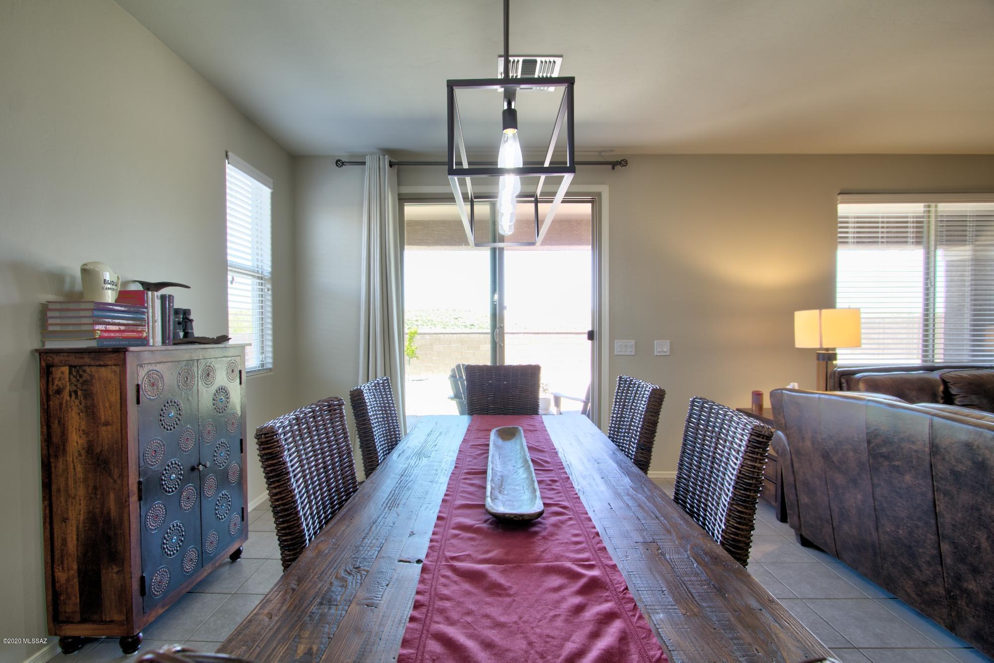 Eagle Crest Ranch - Residential