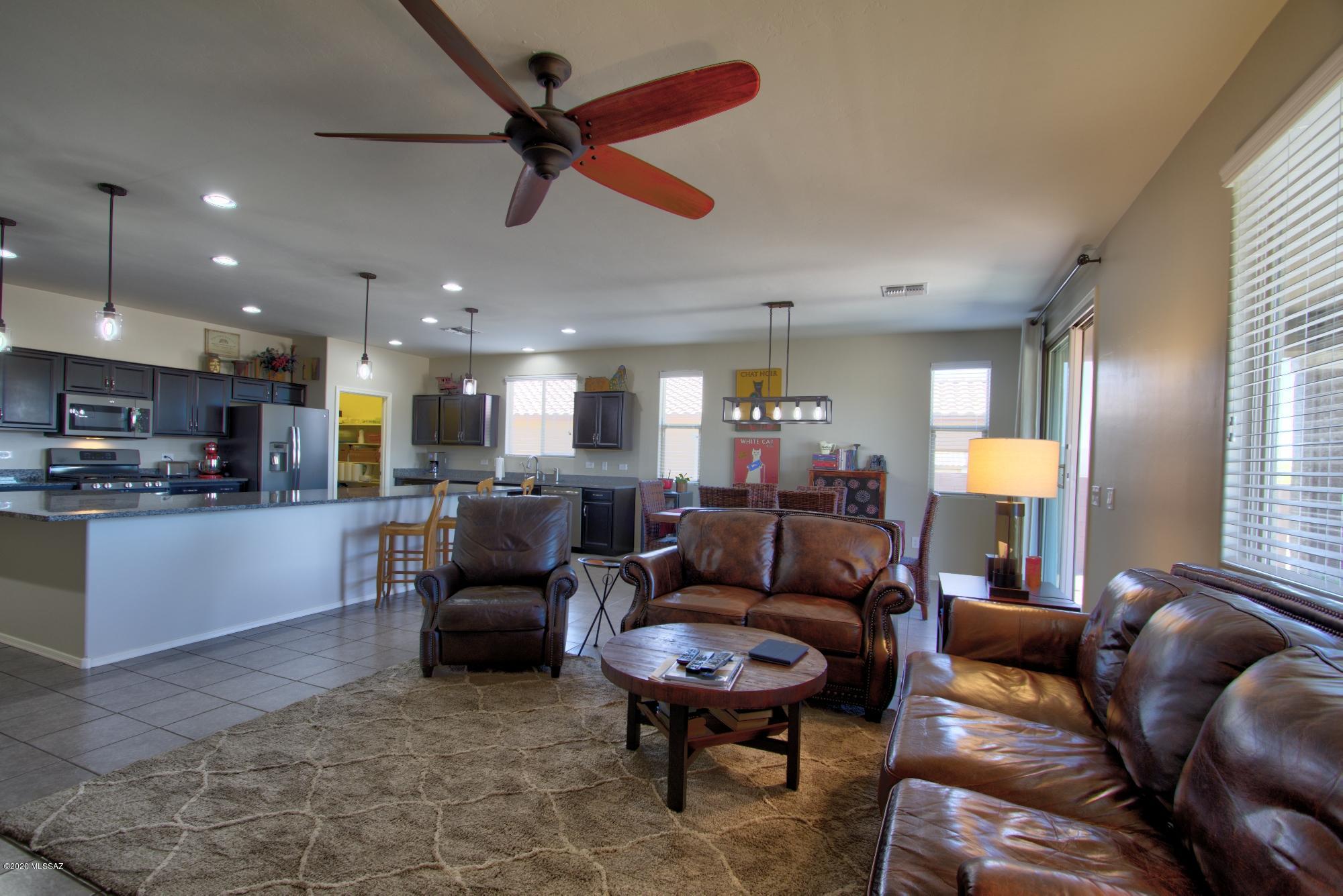 Eagle Crest Ranch - Residential